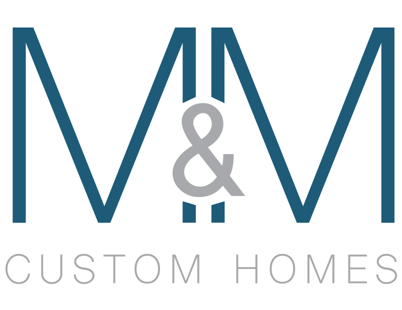 M & M Custom Homes